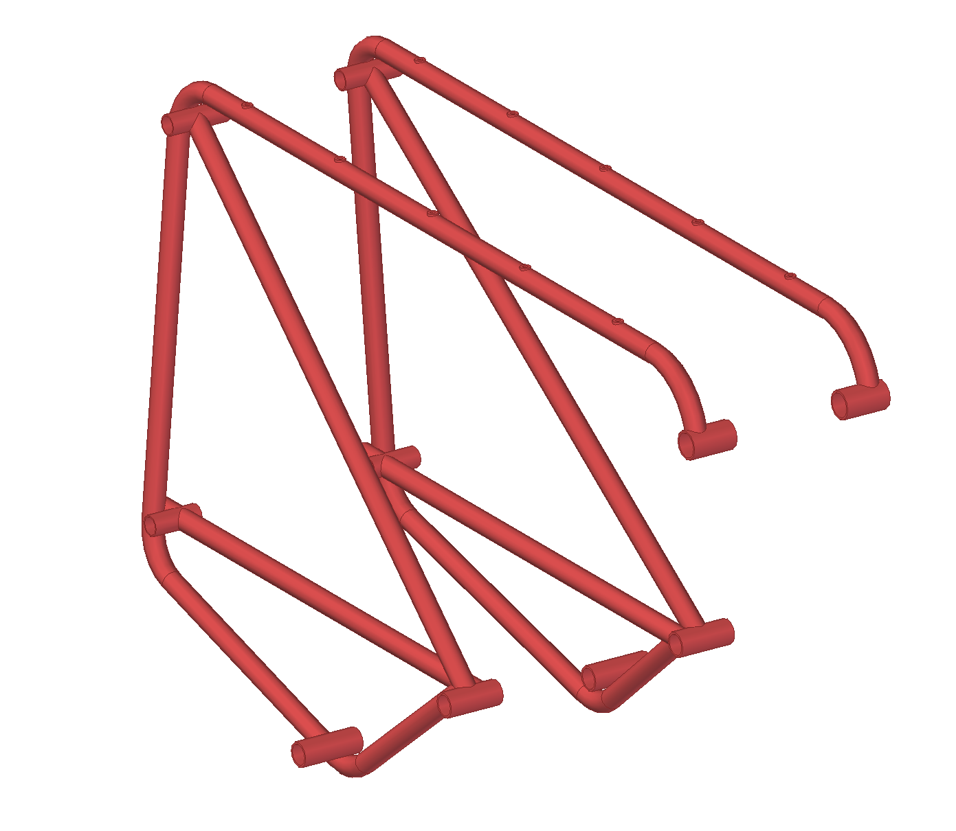 Rear Rack 26inch