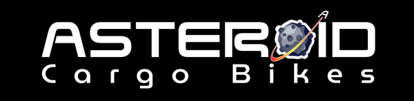 Asteroid Cargo Bikes