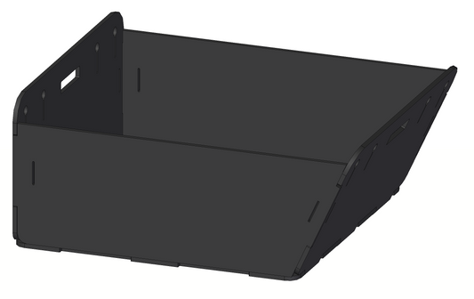 Crate 60cm